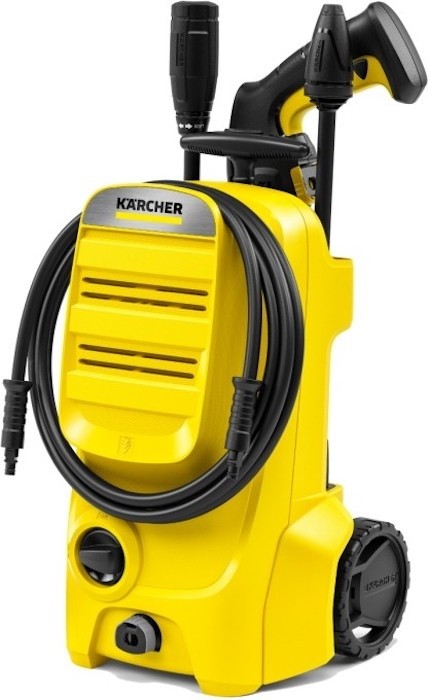 Maşina de curăţat cu înaltă presiune Karcher K 3 Classic 1.676-220.0