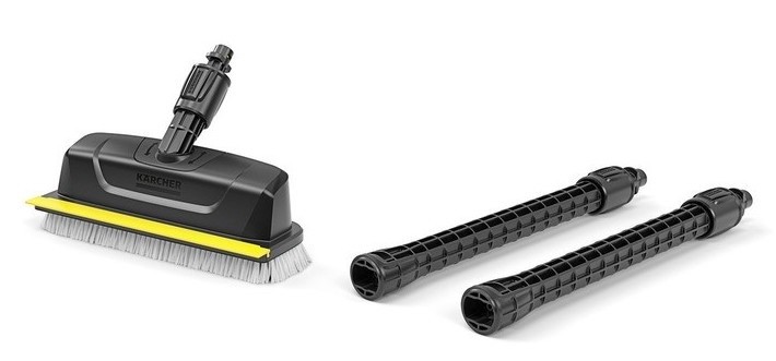 Щётка-насадка к мойкам Karcher 2.644-123.0