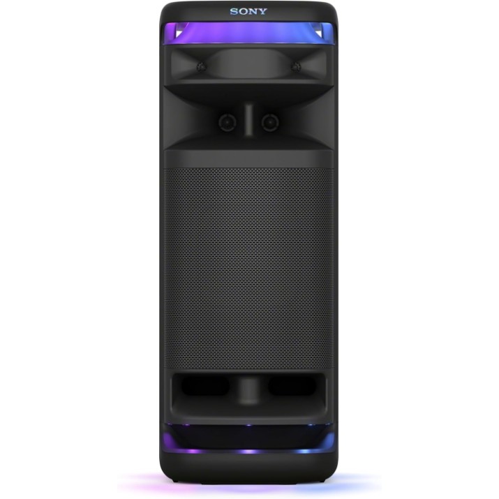 Портативная акустика Sony ULT Tower 10