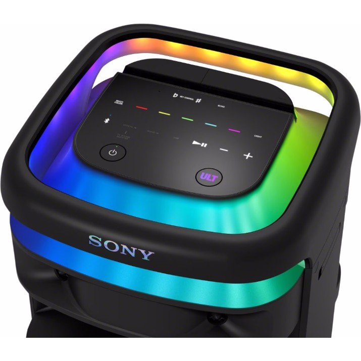 Портативная акустика Sony ULT Tower 10