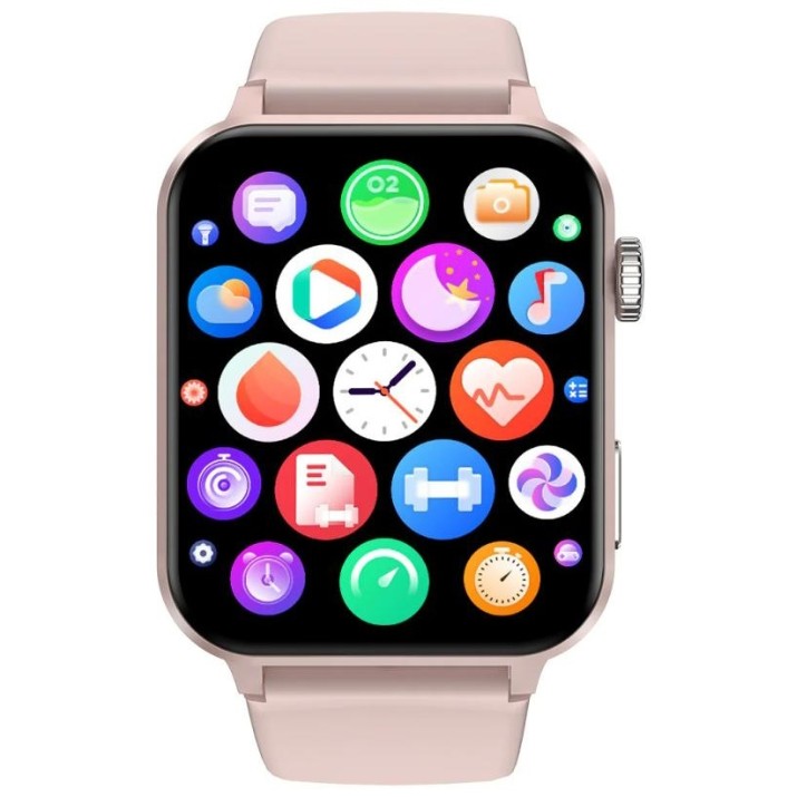 Смарт-часы Blackview Watch R30 Pro Pink