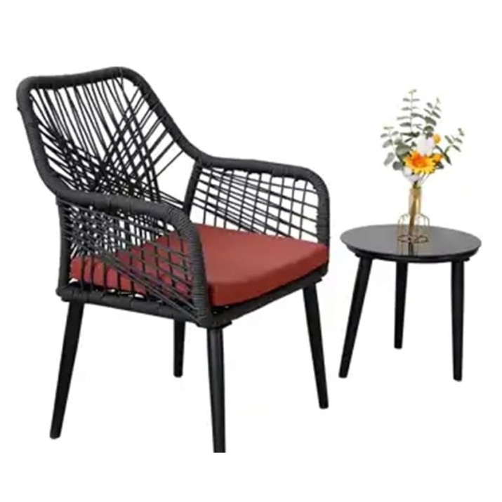 Набор садовой мебели TechnoWorker Balcon Square F5519