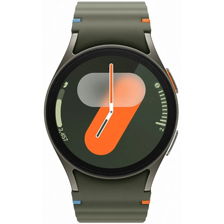 Смарт-часы Samsung SM-L300 Galaxy Watch7 40mm Green