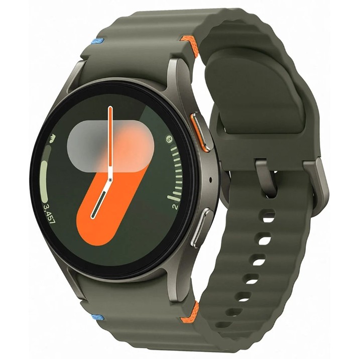 Smartwatch Samsung SM-L300 Galaxy Watch7 40mm Green