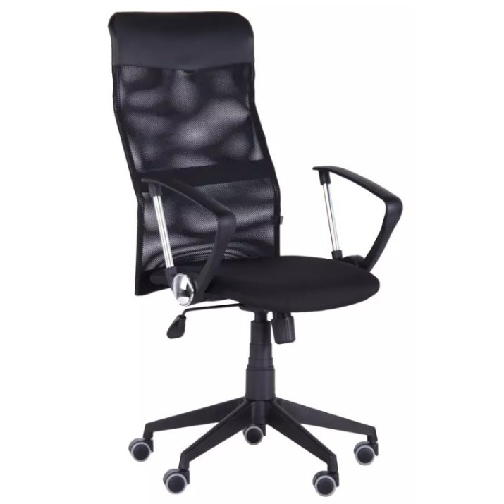 Офисное кресло AMF Ultra Black