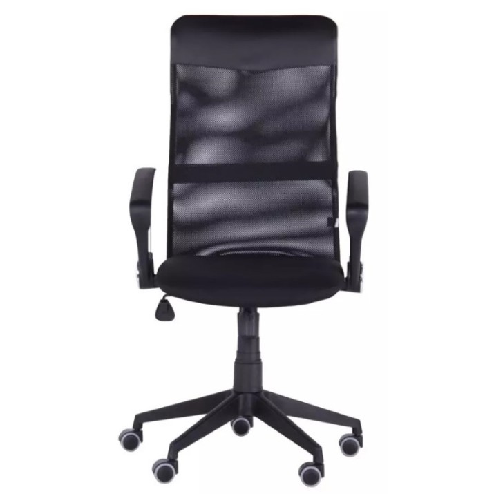 Офисное кресло AMF Ultra Black