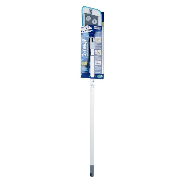 Швабра Smart 3in1 Mop