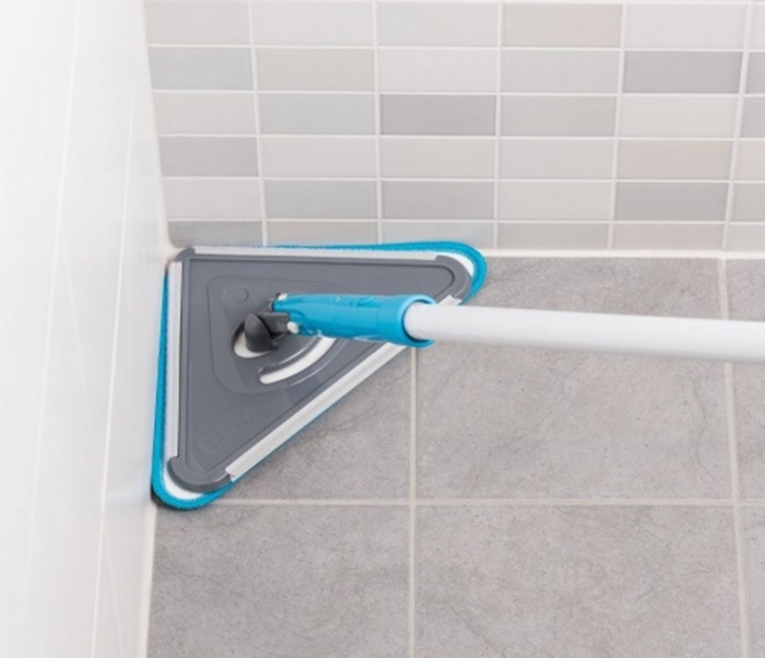 Mop Smart Bathroom Mop