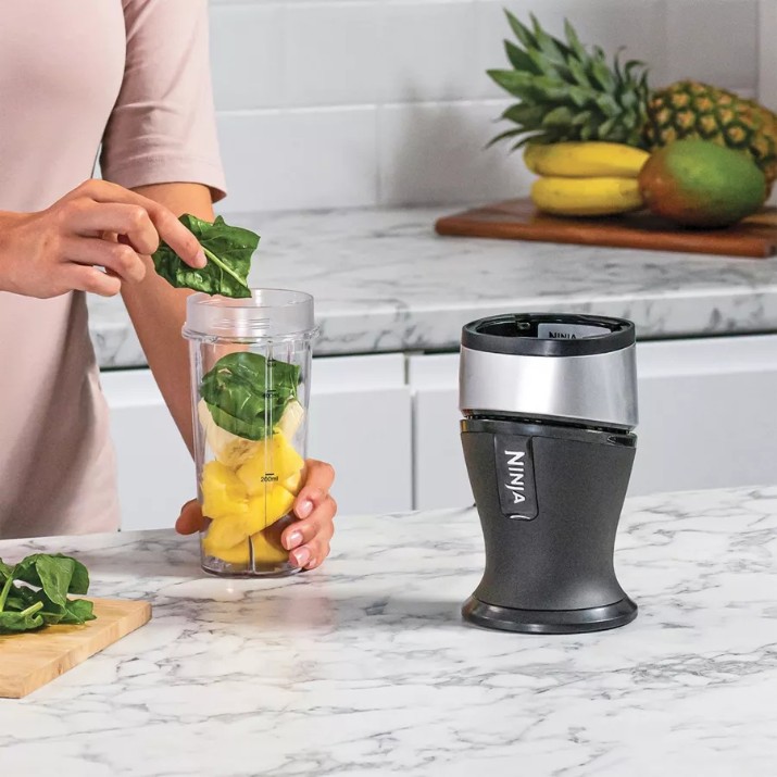 Blender Ninja QB3001EUS