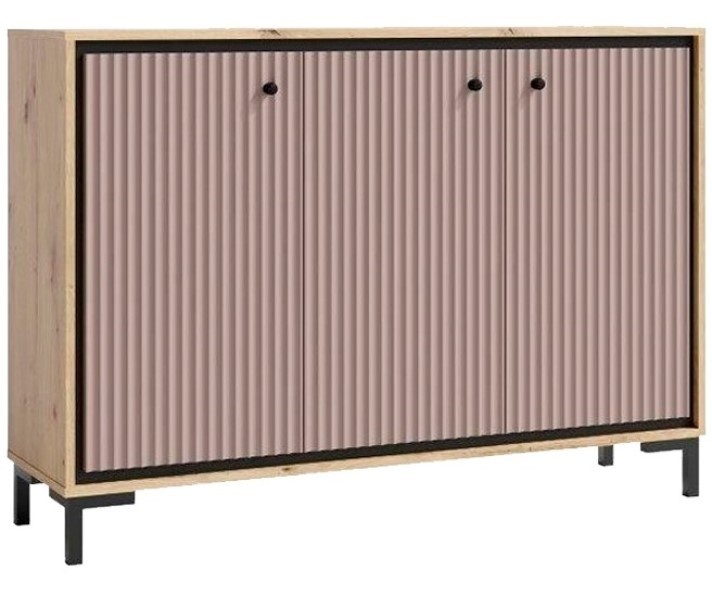 Тумба Fadome PA12 Pink