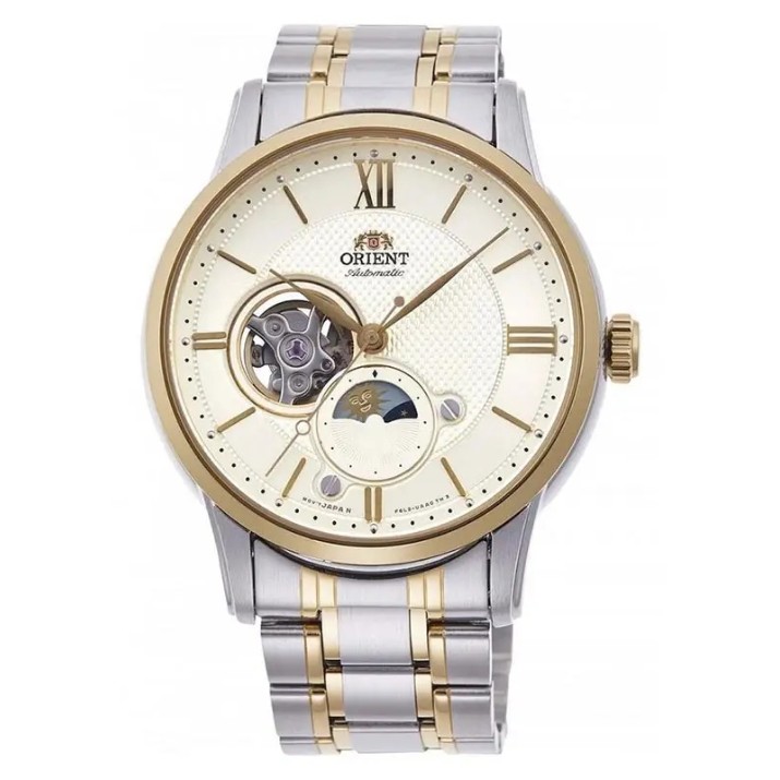 Наручные часы Orient RA-AS0007S10B