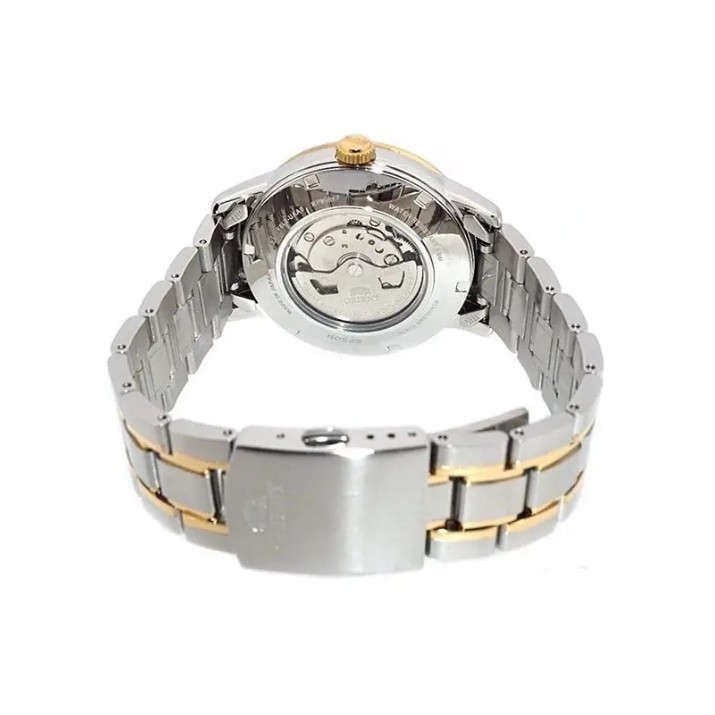 Наручные часы Orient RA-AS0007S10B