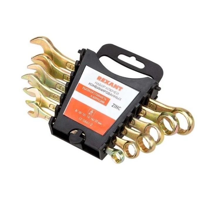 Trusa tubulare Rexant 12-5841-2