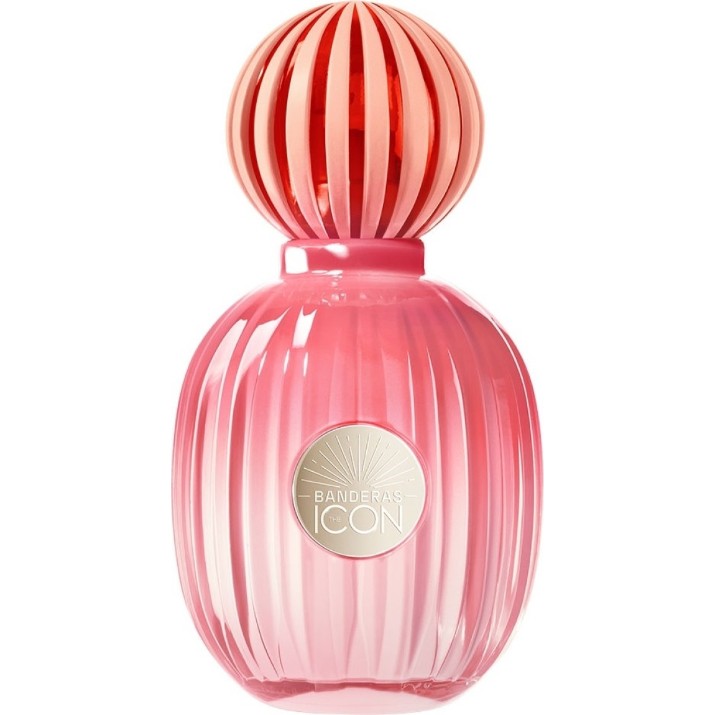 Парфюм для неё Antonio Banderas The Icon Splendid EDP 50ml