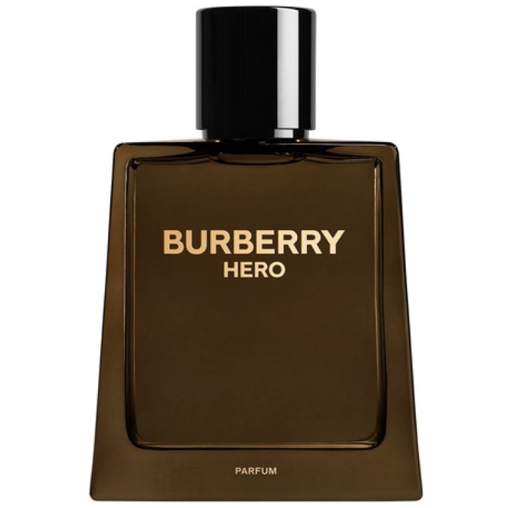 Парфюм для него Burberry Hero Parfum 100ml
