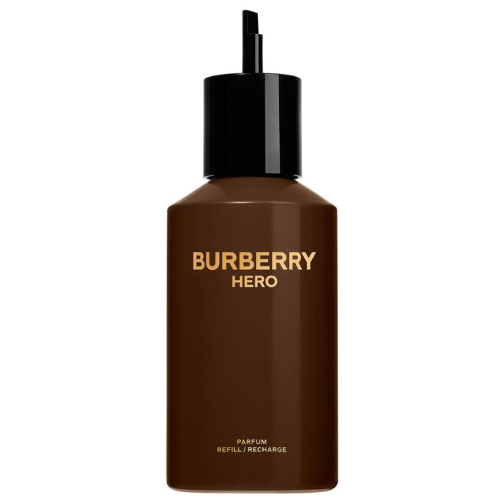 Парфюм для него Burberry Hero Parfum 200ml Refill 