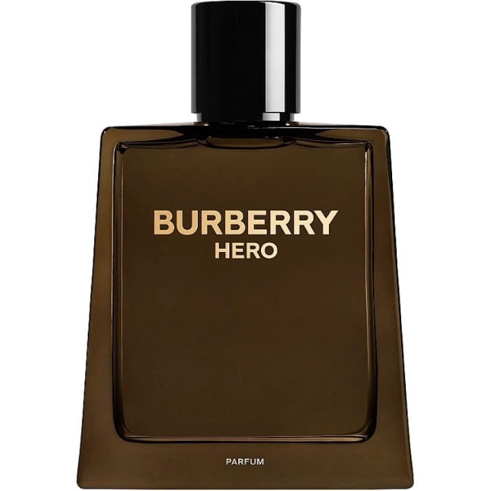 Парфюм для него Burberry Hero Parfum 50ml