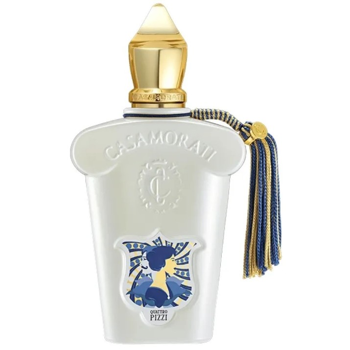 Parfum-unisex Xerjoff Casamorati Quattro Pizzi EDP 100ml