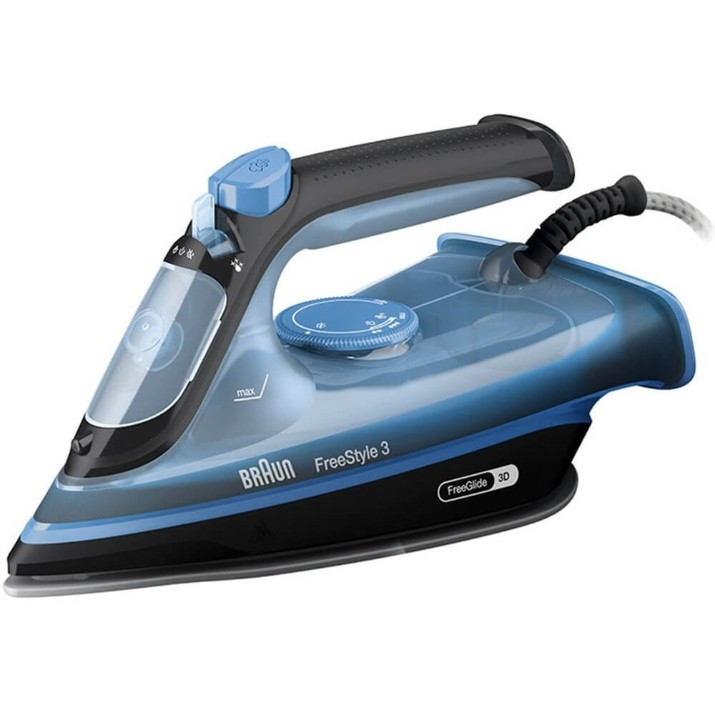 Fier de călcat Braun FI3194BK