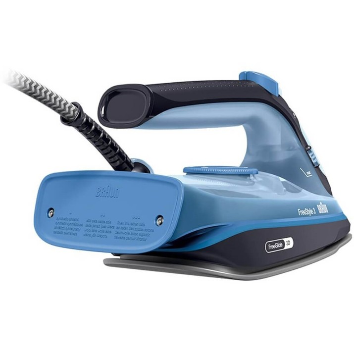 Fier de călcat Braun FI3194BK