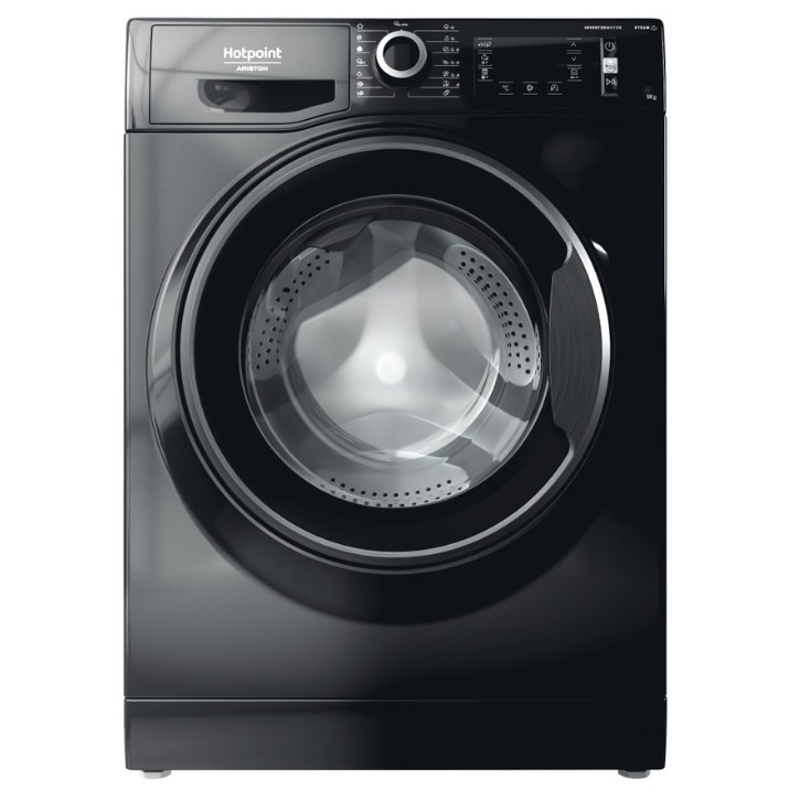 Стиральная машина Hotpoint-Ariston NLCD 948 BS A EU