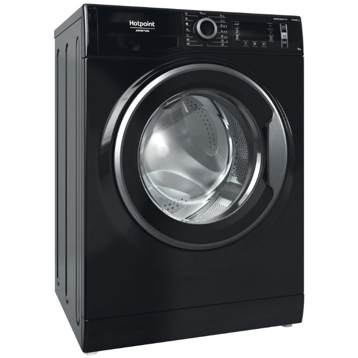 Стиральная машина Hotpoint-Ariston NLCD 948 BS A EU