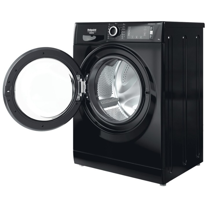 Стиральная машина Hotpoint-Ariston NLCD 948 BS A EU