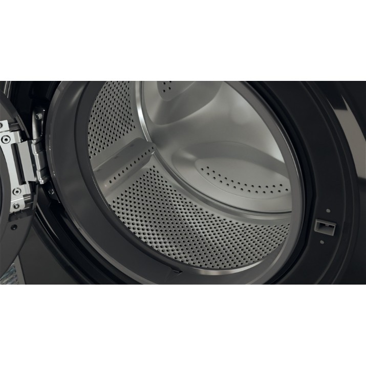 Стиральная машина Hotpoint-Ariston NLCD 948 BS A EU