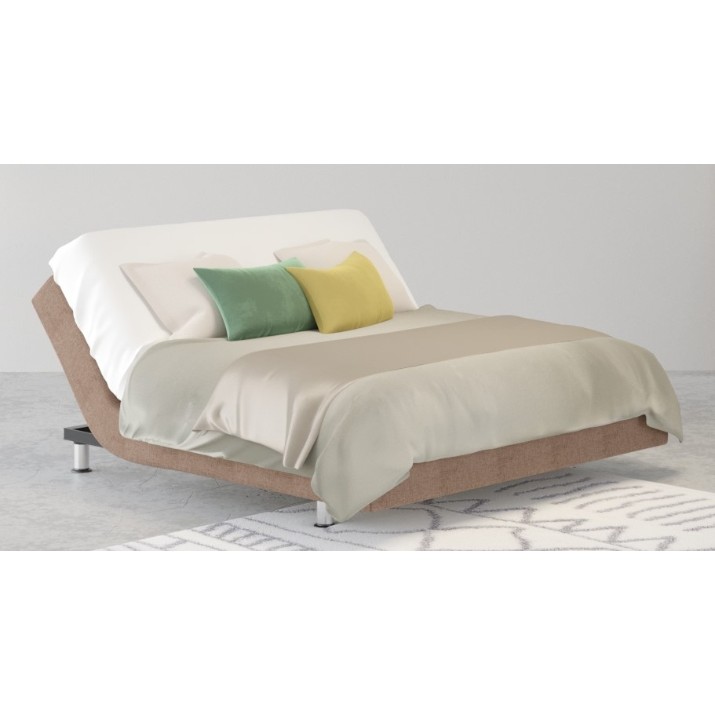 Suport pentru pat Askona Ergomotion 200x160 Beige
