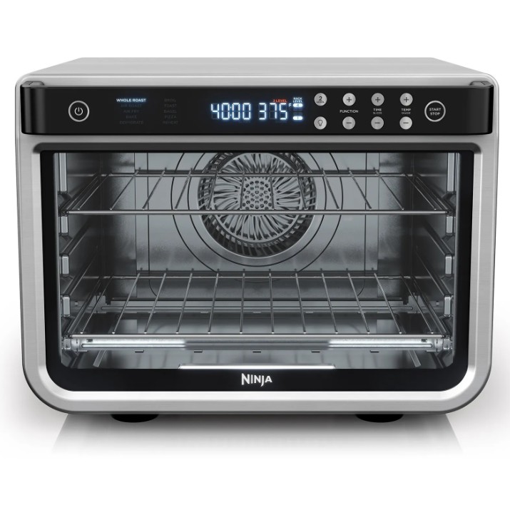 Cuptor de masa Ninja DT200EU