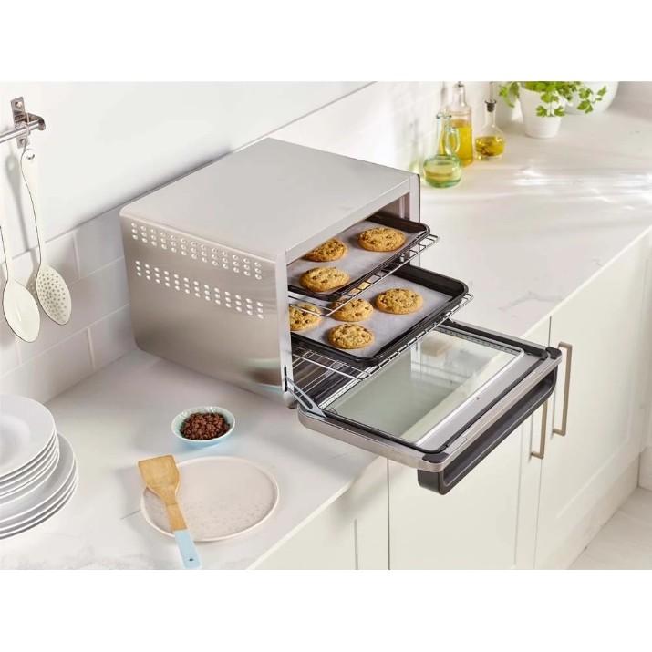 Cuptor de masa Ninja DT200EU