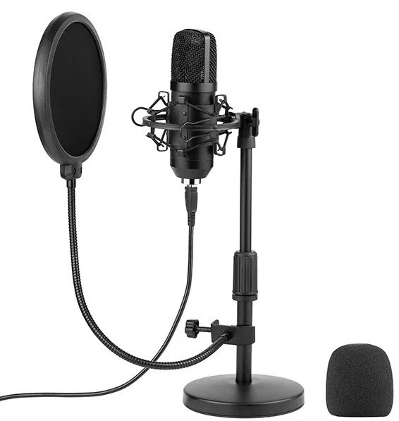 Микрофон Tracer Studio Premium Pro