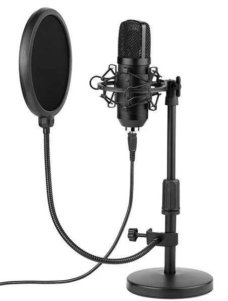 Микрофон Tracer Studio Premium Pro