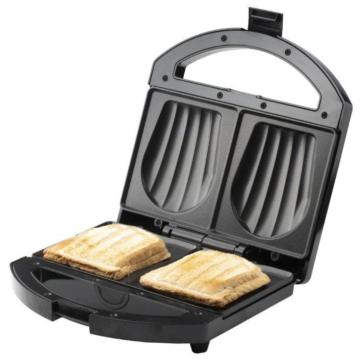 Aparat pentru preparat sandwich Adler AD-3069