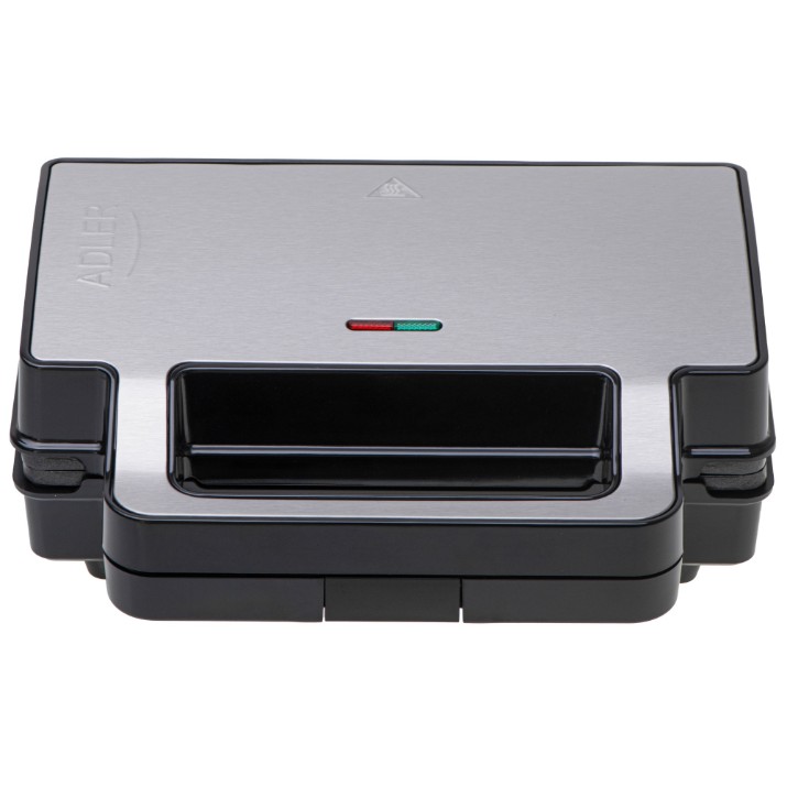 Aparat pentru preparat sandwich Adler AD-3073