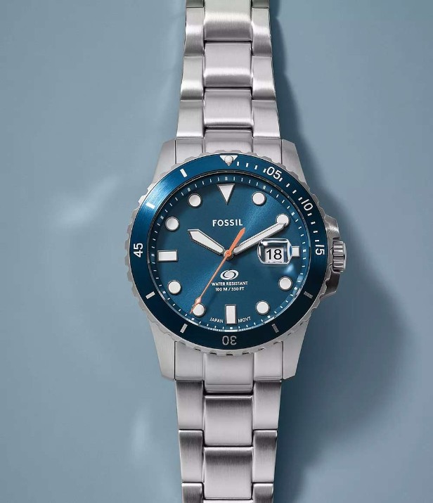 Наручные часы Fossil FS6050