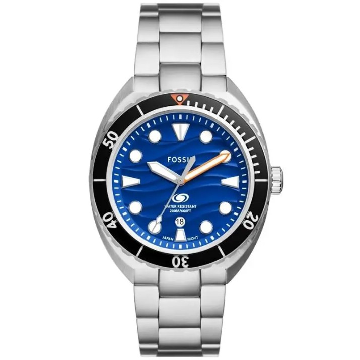 Наручные часы Fossil FS6064