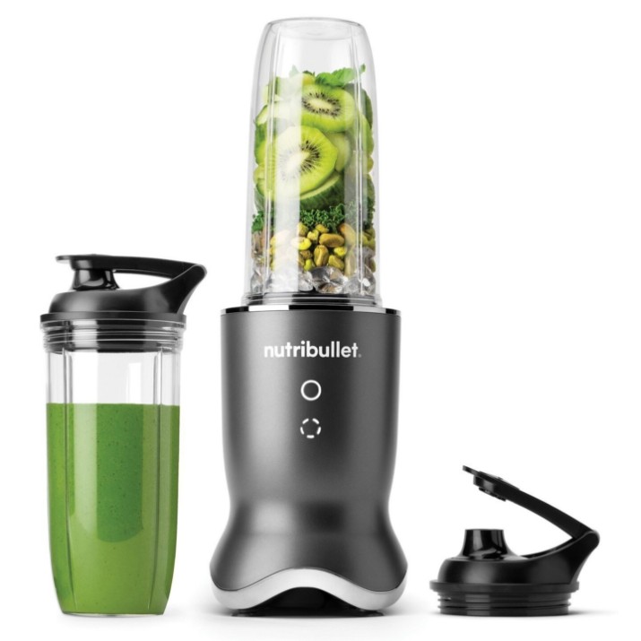 Blender Nutribullet NB1206DG