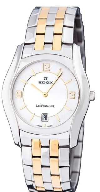 Наручные часы Edox 01916-357P-ABN