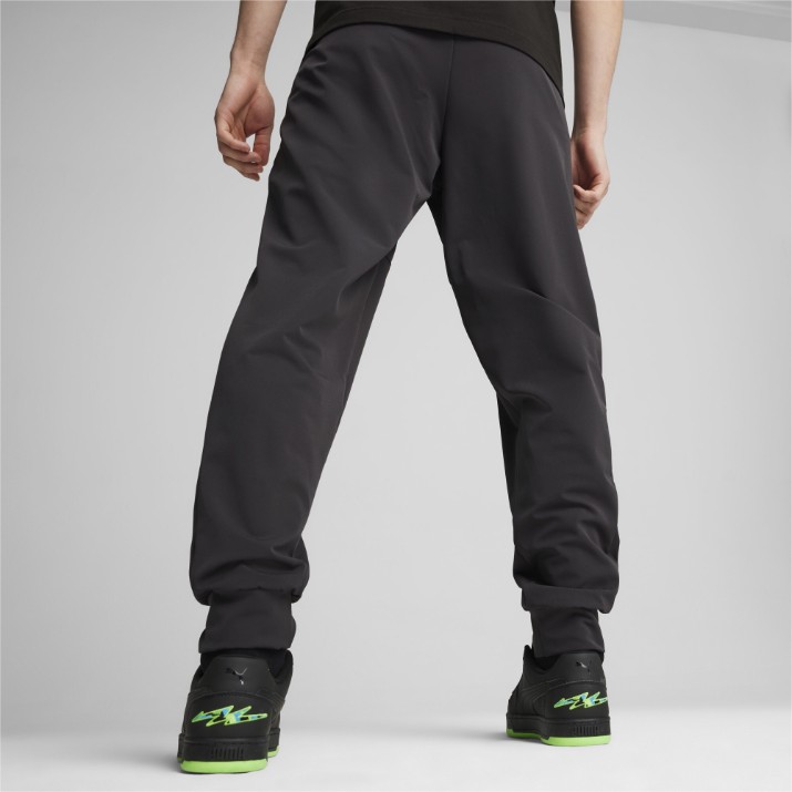 Pantaloni spotivi pentru bărbați Puma Mapf1 Pumatech Pants Puma Black, s.L