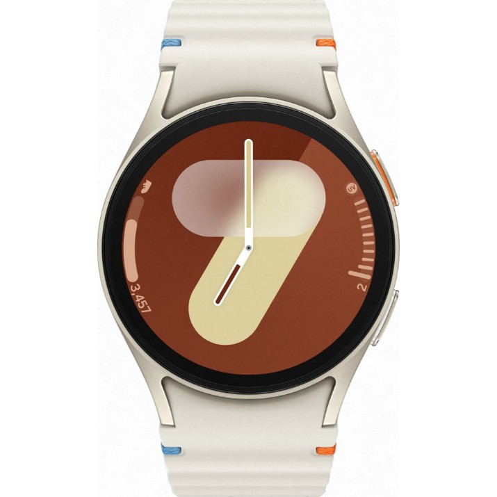 Smartwatch Samsung SM-L300 Galaxy Watch7 40mm Beige