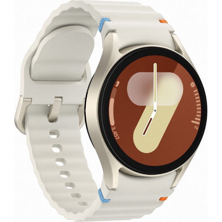 Smartwatch Samsung SM-L300 Galaxy Watch7 40mm Beige