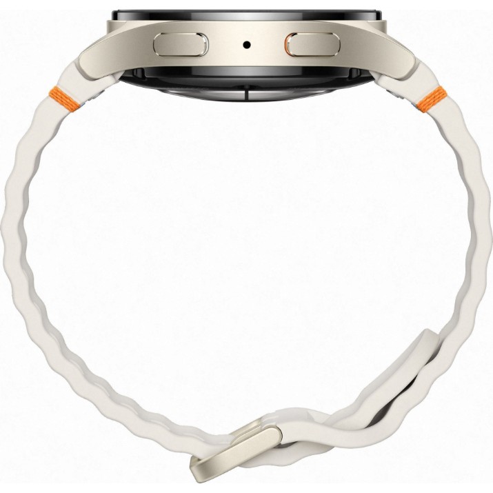 Smartwatch Samsung SM-L300 Galaxy Watch7 40mm Beige