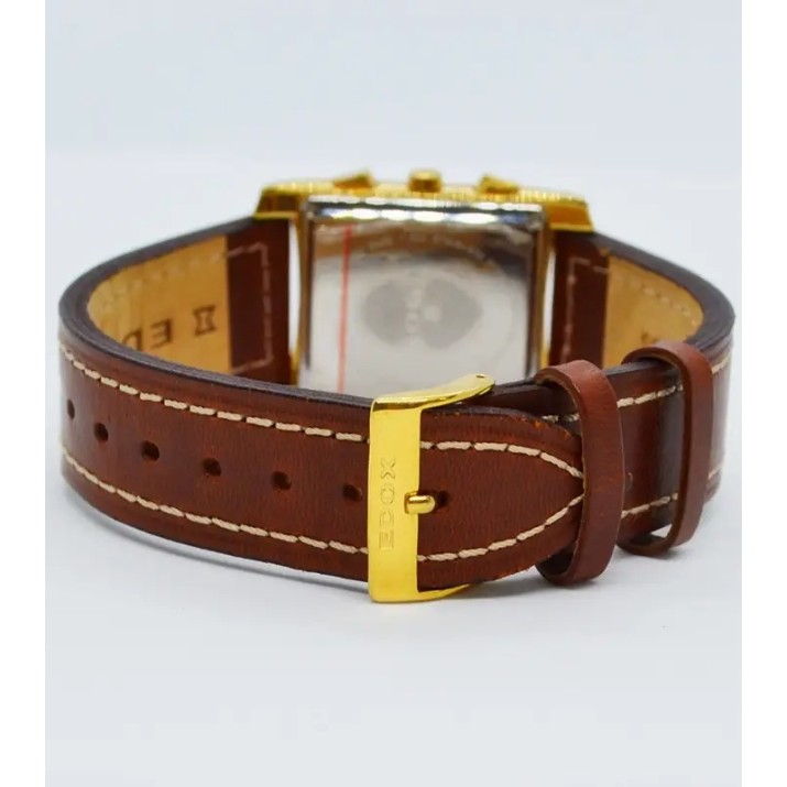Наручные часы Edox 01917-37JP-ABN