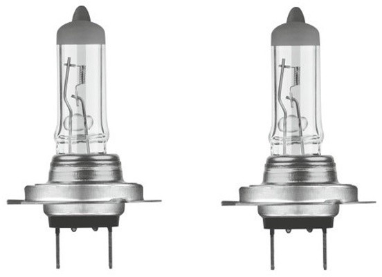 Lampa auto Neolux H7 N499LL-SCB