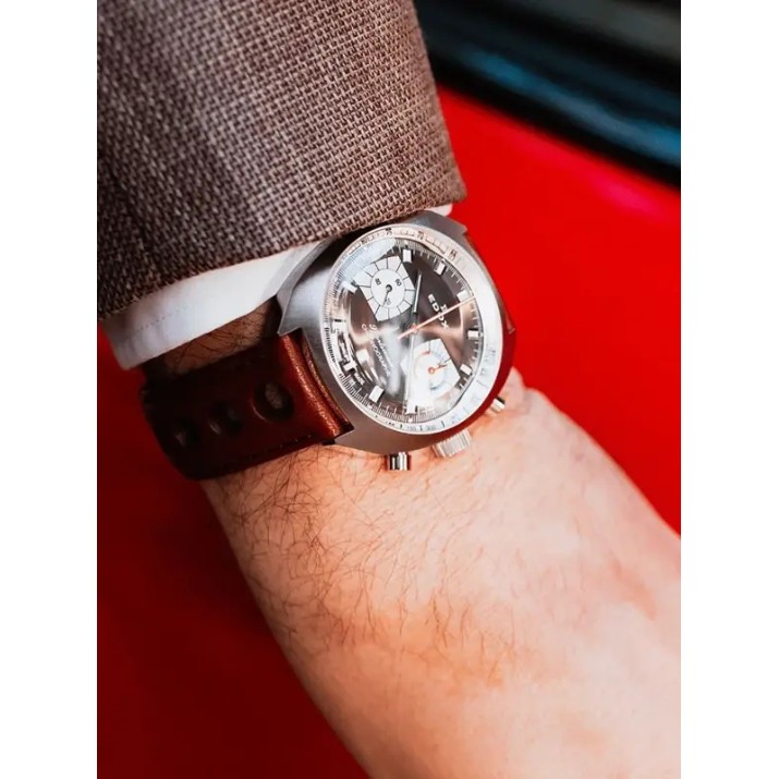 Наручные часы Edox 08202-3G-GIN