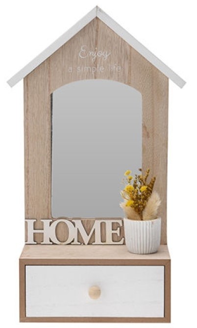 Oglindă NVT Home (50596)