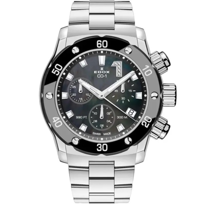 Ceas de mână Edox 10255-3M-NANDN