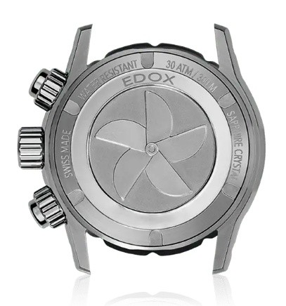 Ceas de mână Edox 10255-3M-NANDN