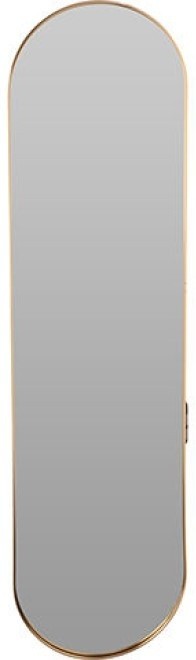 Зеркало NVT Mirror (51043)